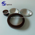 Singlet Doublets Triplets Lenses achromatiques